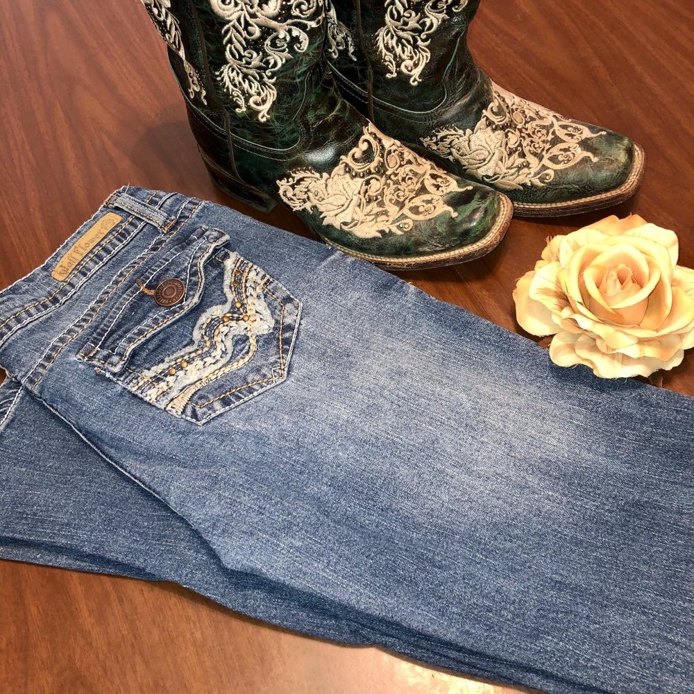 Women's WALLFLOWER Jeans